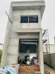 Công trình Long An