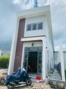 Công trình Long An